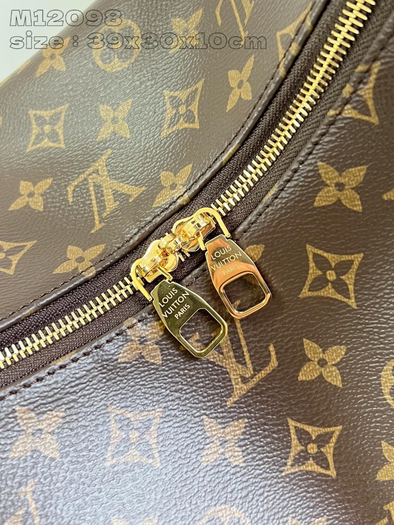 LV Top Handle Bags